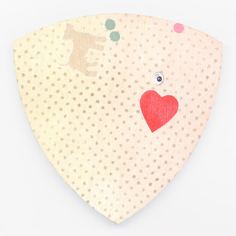 Stickers by Rebecca Thomson