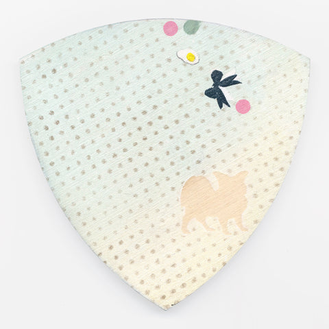 Stickers by Rebecca Thomson