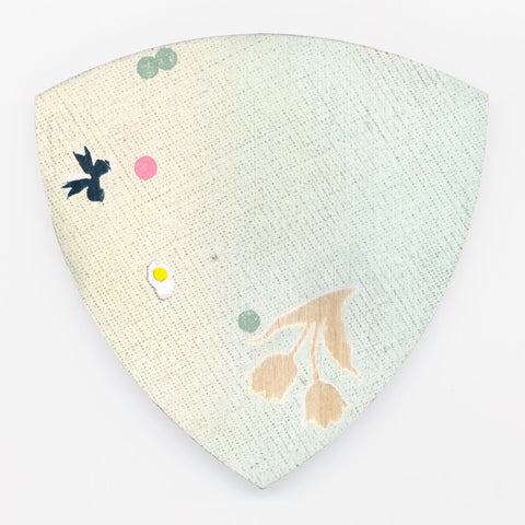 Stickers by Rebecca Thomson