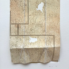 Present (Bird) by Rebecca Thomson