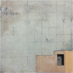 Crawl space by Stafford Allpress