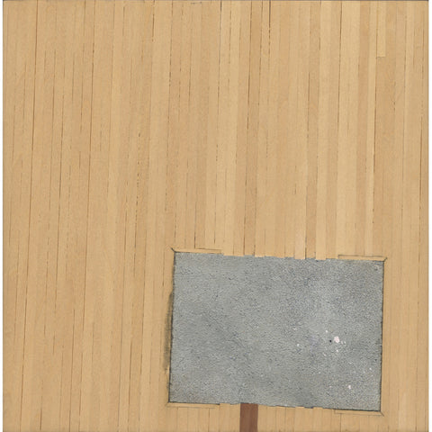Fireplace by Stafford Allpress