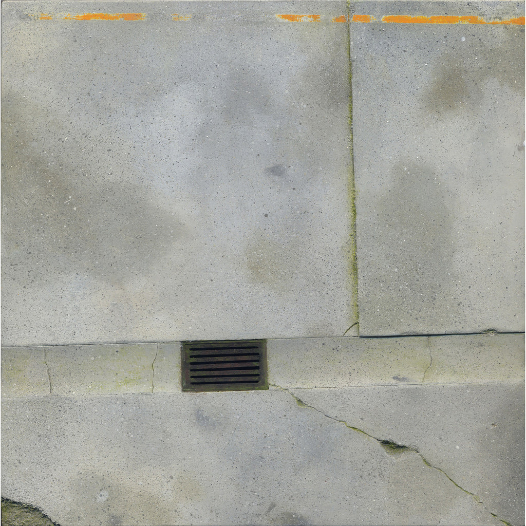 Gutter by Stafford Allpress