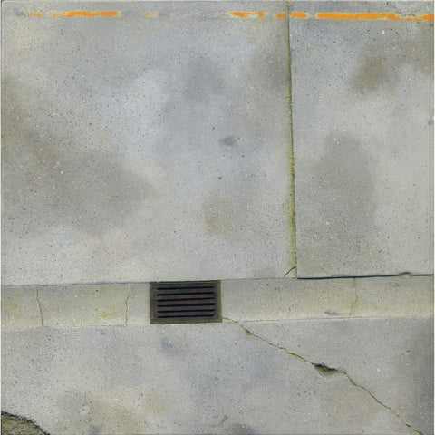 Gutter by Stafford Allpress
