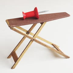 Ironing board with Pin by Stafford Allpress