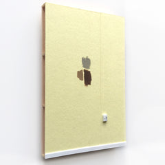 sample by Stafford Allpress