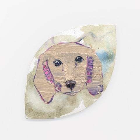 7. Jacinda by Sarah Williams