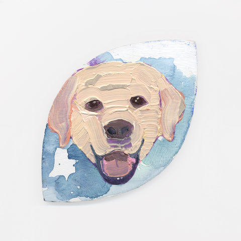 8. Peter by Sarah Williams