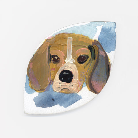 9. Bill by Sarah Williams