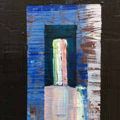 untitled (framed) by Sarah Williams