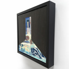 untitled (framed) by Sarah Williams
