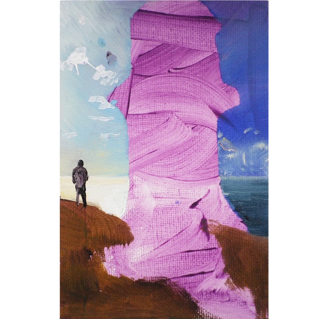 The meeting by Sarah Williams