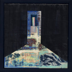 untitled (framed) by Sarah Williams