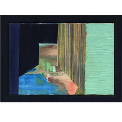 untitled (framed) by Sarah Williams