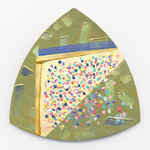 Fairy Bread by Sarah Williams