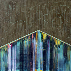Let Go by Sarah Williams