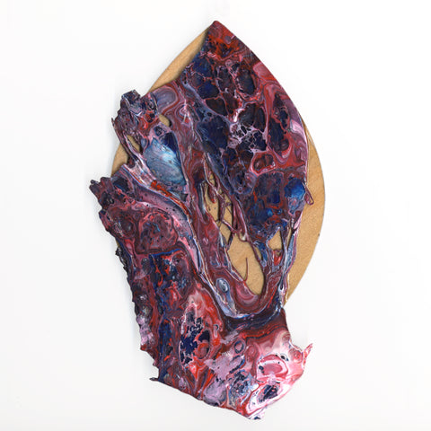 7. Untitled 7 by Tracey Black