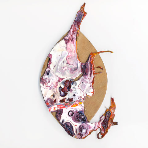 10. Untitled 10 by Tracey Black