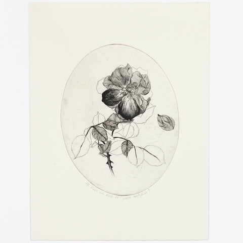 Roses are Red Pt 1.3 by Tracey Black