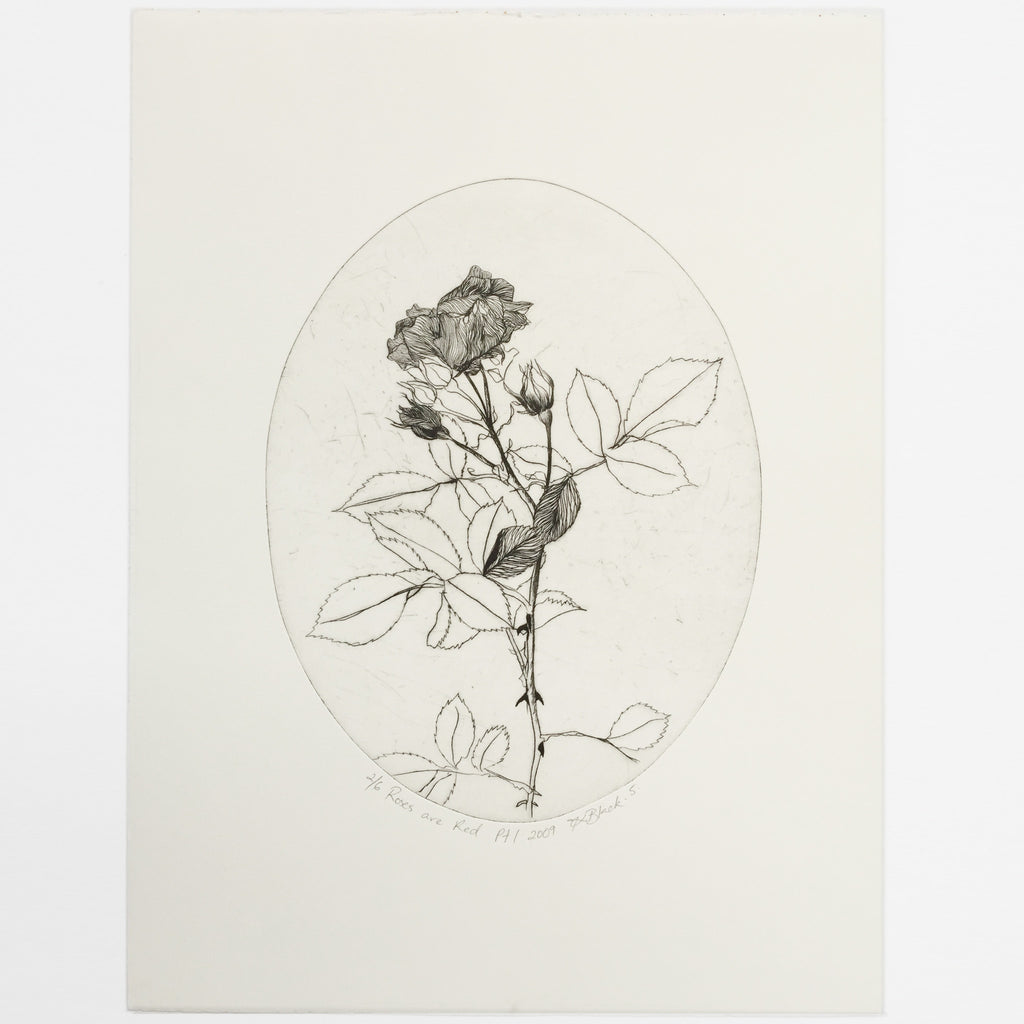 Roses are Red Pt 1.5 by Tracey Black
