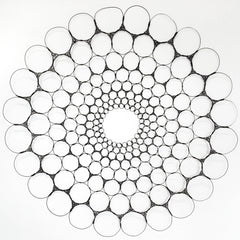 OM 2 by Veronika Maser *What You Will*