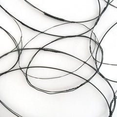 Crowd by Veronika Maser, New Work