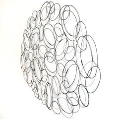 Crowd by Veronika Maser, New Work