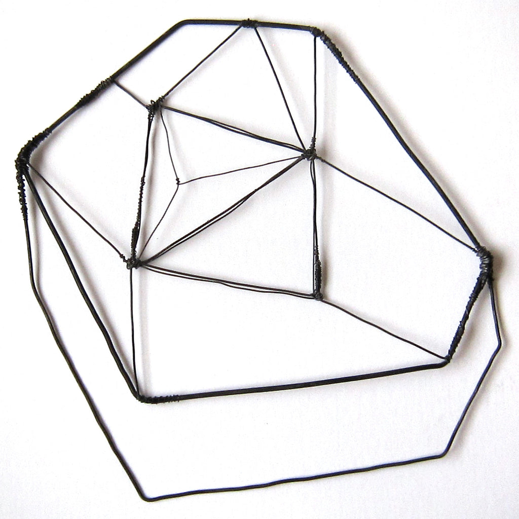 Unfolding 6 by Veronika Maser