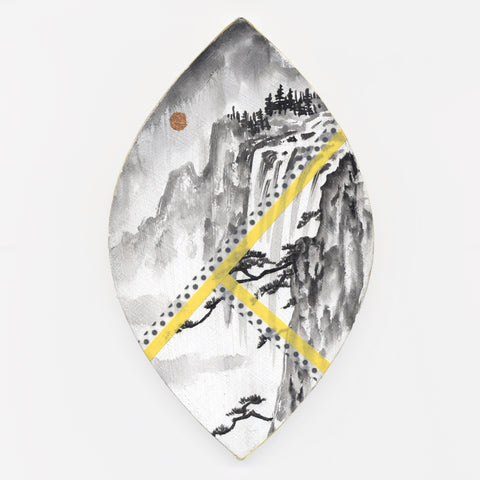 9. Pine 5.1 by Wei Lun Ha