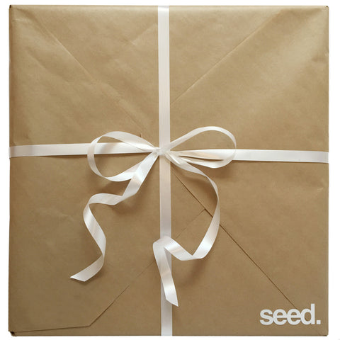 Gift Wrapping