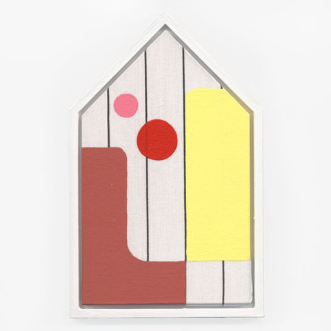 Little House Eight by Alex Fulton