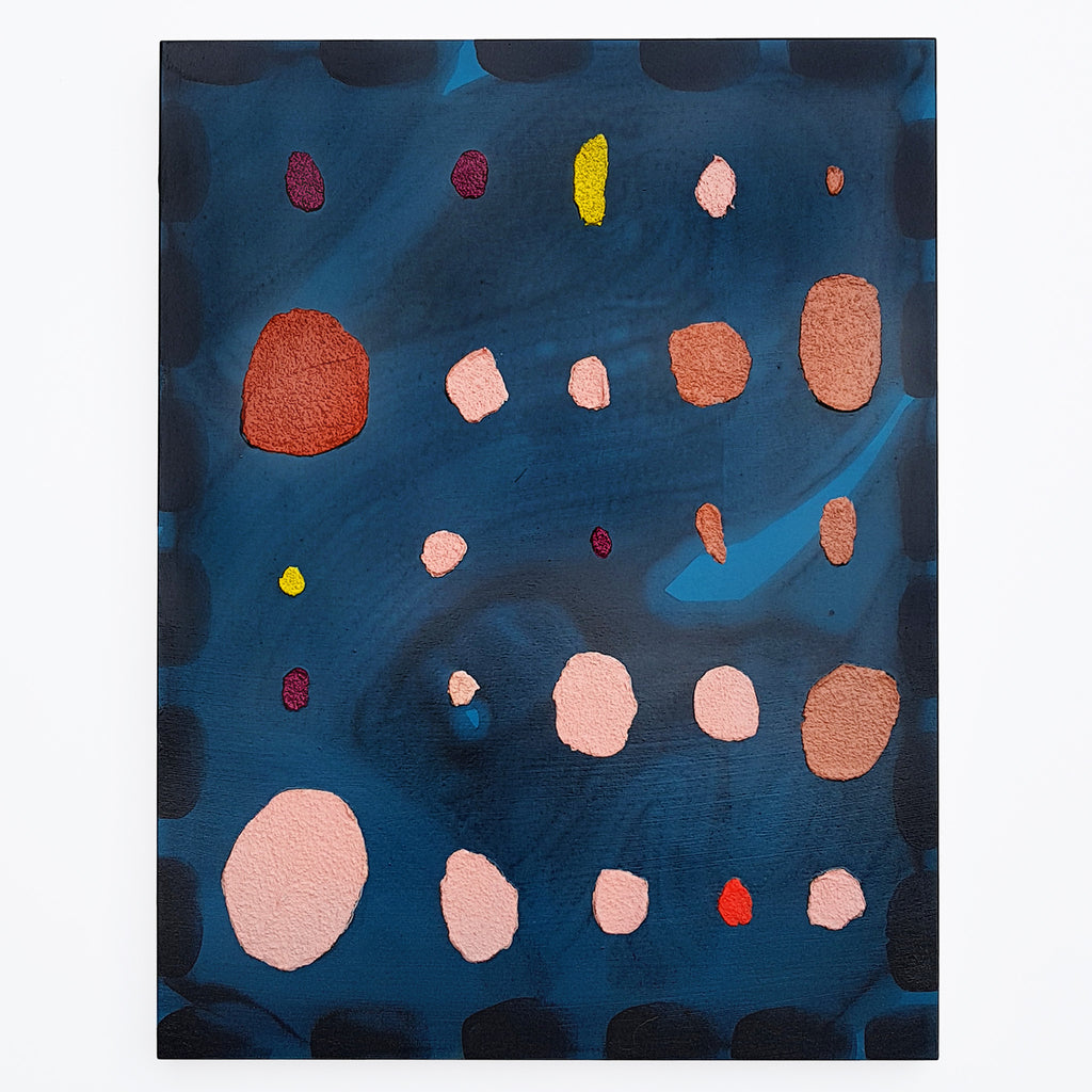 Constellation by Annie Sandano
