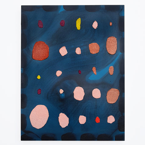 Constellation by Annie Sandano