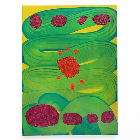 Green Thumb by Annie Sandano