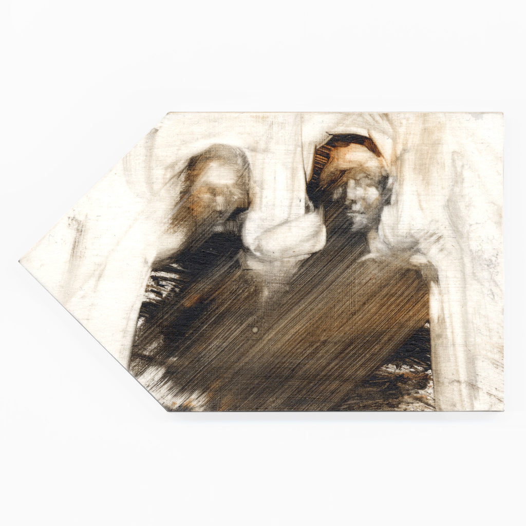 Journey 10 by Belinda Griffiths