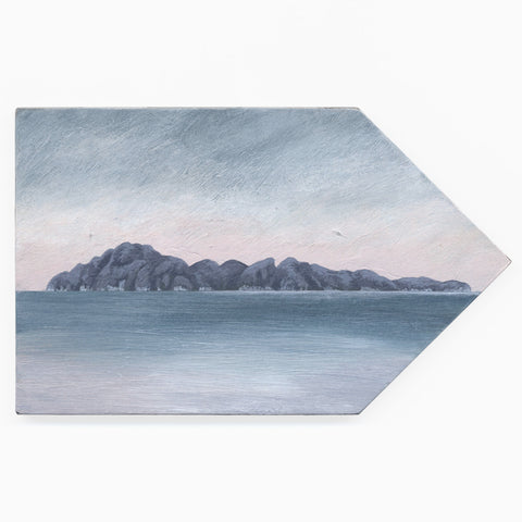 Tuhua (Mayor Island) 10 by Kylie Rusk