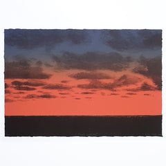 Good Night #1 by Kylie Rusk
