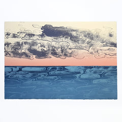 Last Light No.2 by Kylie Rusk