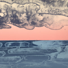 Last Light No.2 by Kylie Rusk