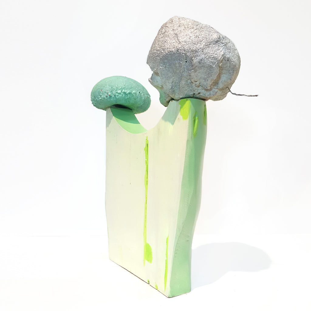K & Q by Louise McRae