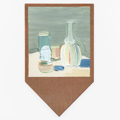 Natura Morta (still life) by Sarah Williams