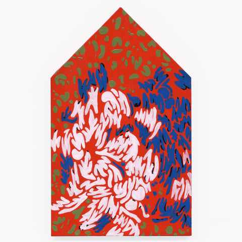 To speak, listen and breathe 3 by Tevita (Hyun Do) Sung