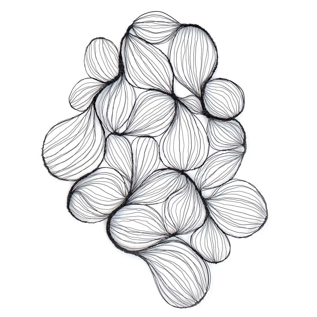 Pods I by Veronika Maser – Seed Gallery - Main Image