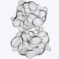 Pods III by Veronika Maser