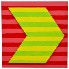 LINE-LINE 3 by Alex Fulton