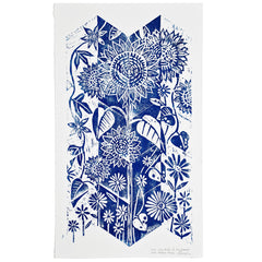 Plate 4 by Colleen Pugh