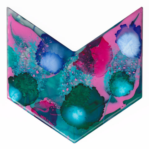 Blooming 10 by Holly Shepheard