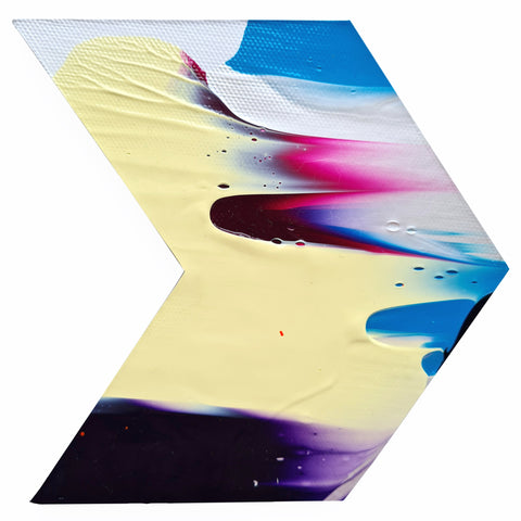 Untitled 4 by Peter Rive