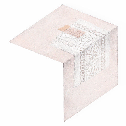 Little Piece 1 by Rebecca Thomson
