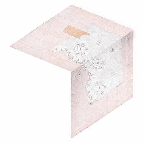Little Piece 3 by Rebecca Thomson